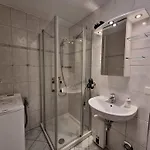 아파트 Goting Huus Whg9 Sylt *