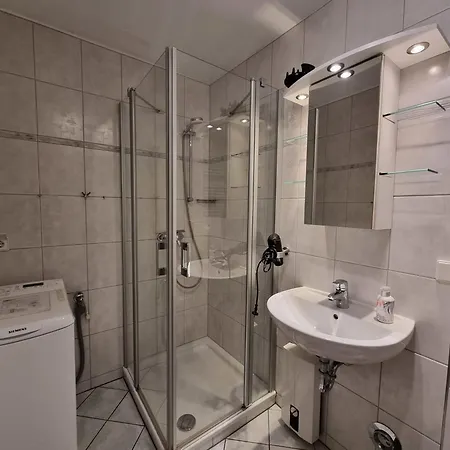 Apartment Goting Huus Whg9 Sylt *