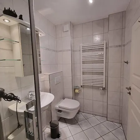 Apartment Goting Huus Whg9 Sylt *