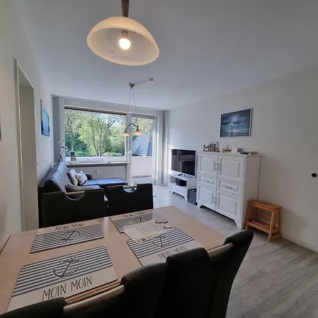 Goting Huus Whg9 Sylt