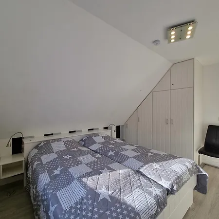 Goting Huus Whg9 Sylt Apartment