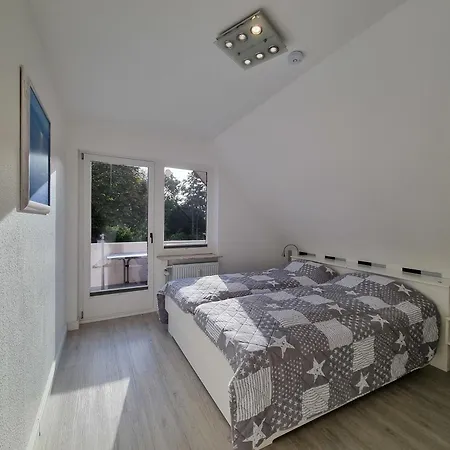 Apartment Goting Huus Whg9 Sylt