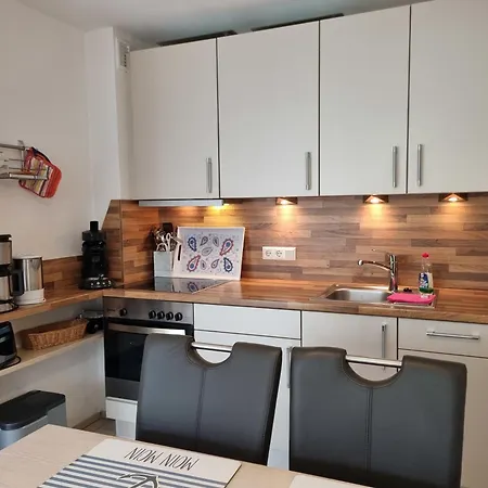 Goting Huus Whg9 Sylt Apartment *