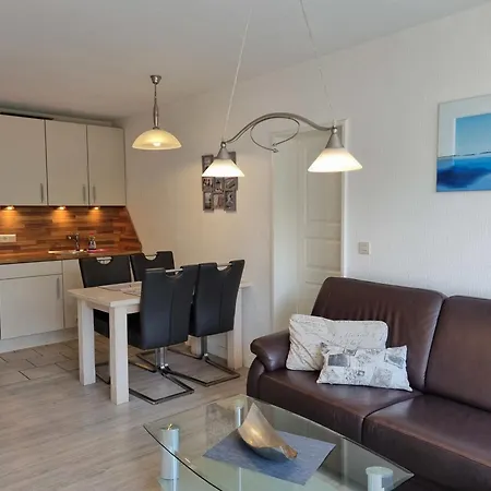 Goting Huus Whg9 Sylt Wyk auf Föhr