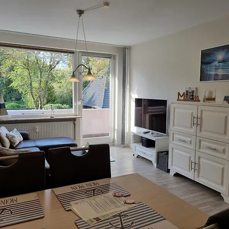 Goting Huus Whg9 Sylt * Wyk auf Föhr