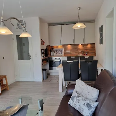 Goting Huus Whg9 Sylt * Wyk auf Föhr