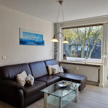 Goting Huus Whg9 Sylt Apartment