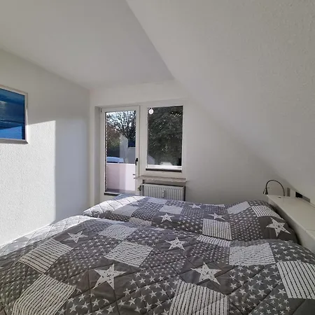 Apartment Goting Huus Whg9 Sylt