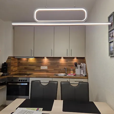 Goting Huus Whg9 Sylt Apartman Wyk auf Föhr
